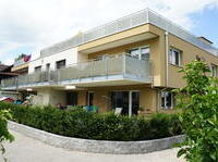 Sarmenstorf Hilfikerstrasse: Neubau Mehrfamilienhaus